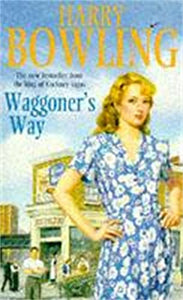 Waggoner's Way 