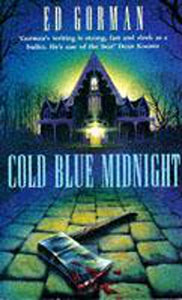 Cold Blue Midnight 