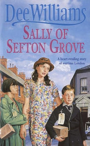 Sally of Sefton Grove 