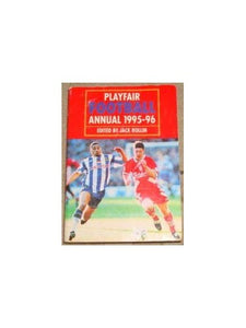 Playfair Football Annual 