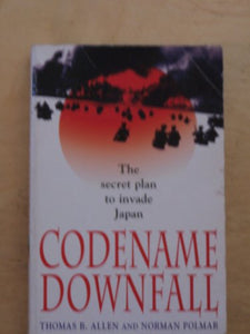 Codename Downfall 