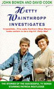 Hetty Wainthropp Investigates 