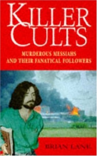 Killer Cults