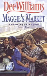 Maggie's Market 