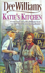 Katie's Kitchen 