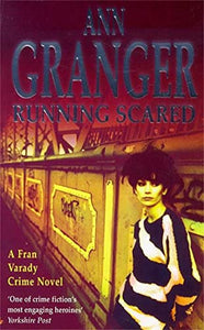 Running Scared (Fran Varady 3) 