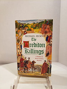 The Crediton Killings 