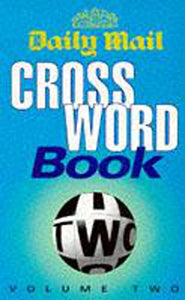 Daily Mail Crossword Book 