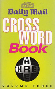 Daily Mail Crossword Book 