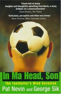 In Ma Head, Son! 