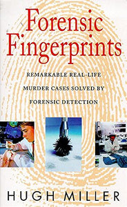 Forensic Fingerprints 