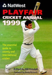 Natwest Playfair Cricket Annual 