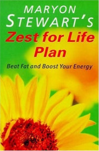 Maryon Stewart's Zest for Life Plan 