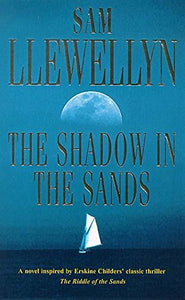 The Shadow in the Sands 