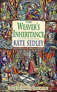 The Weaver's Inheritance 