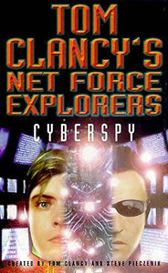 Cyberspy 