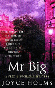 Mr. Big 