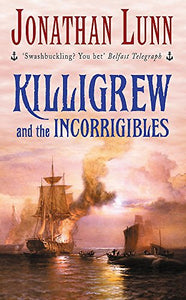 Killigrew and the Incorrigibles 