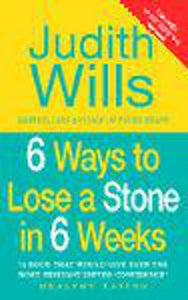 6 Ways to Lose a Stone in 6 Weeks 