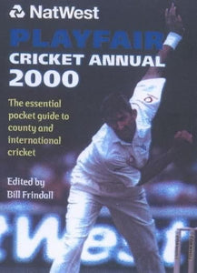 Natwest Playfair Cricket Annual 