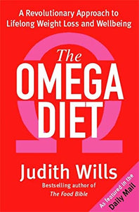 The Omega Diet 