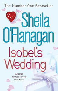 Isobel's Wedding 