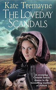 The Loveday Scandals (Loveday series, Book 4) 