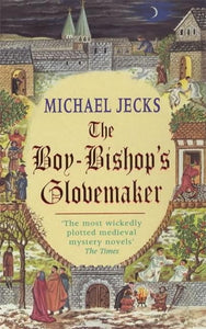 The Boy-Bishop's Glovemaker 