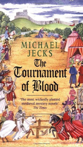 The Tournament of Blood 