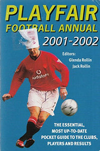 Playfair Football Annual 