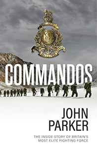 Commandos 