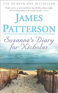 Suzanne's Diary for Nicholas 