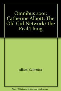 Omnibus 2001: Catherine Alliott 