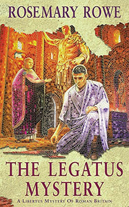 The Legatus Mystery 