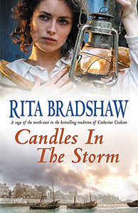 Candles in the Storm 