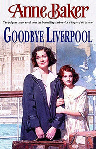 Goodbye Liverpool 