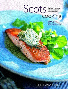 Scots Cooking 