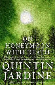 On Honeymoon with Death 