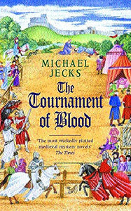 The Tournament of Blood 