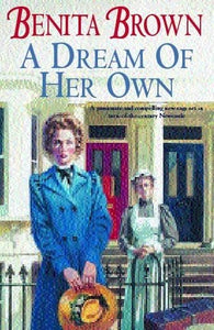 A Dream of Her Own 