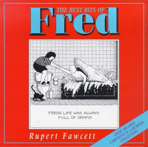 The Best Bits of Fred 