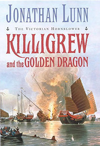 Killigrew and the Golden Dragon 