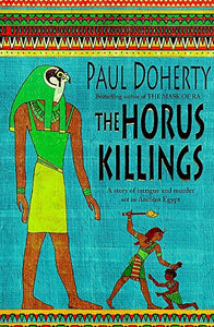 The Horus Killings 