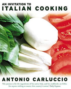 An Invitation to Italian Cooking 