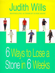 6 Ways to Lose a Stone in 6 Weeks 