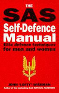 SAS Self-defence Manual 