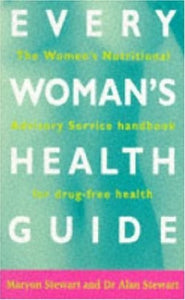 Every Woman's Health Guide 