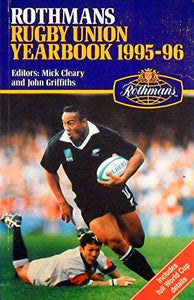 Rothman's Rugby Union Year Book 