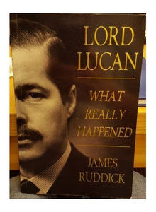 Lord Lucan 