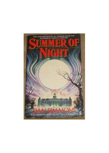 Summer of Night 